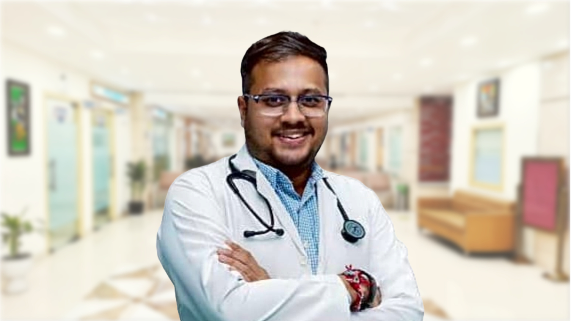 Dr Niteesh Rustagi