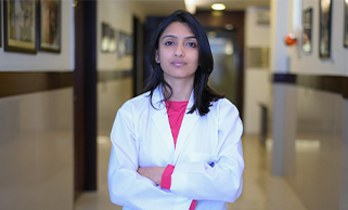 Dr. Nisha Thakur