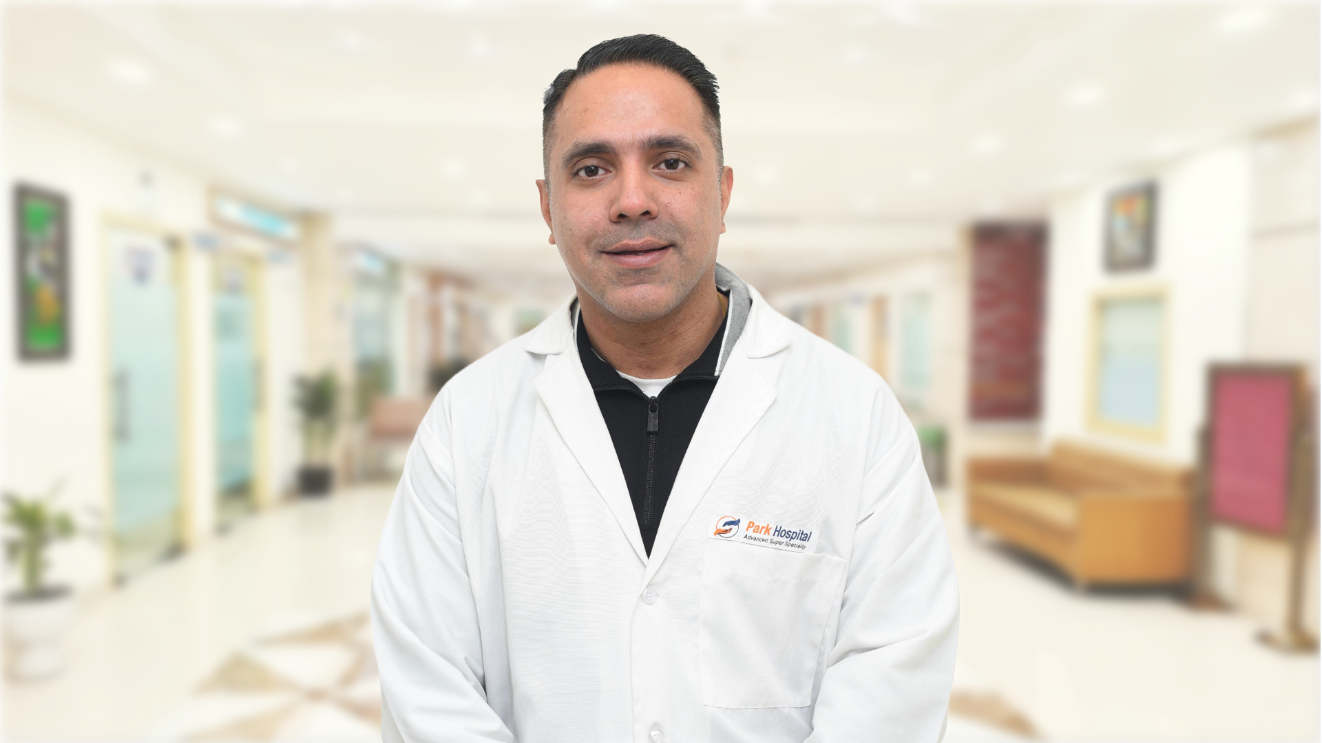 Dr. Sameer Kakar