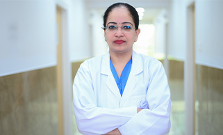 Dr. Sujeet Kaur
