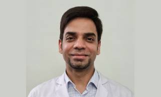 Dr. Vaibhav Ahuja