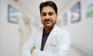 Dr. Vikas Sharma