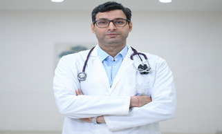 Dr. Ritesh Yadav
