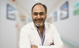 Dr. Vikas Gupta