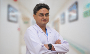 Dr. Harish Verma