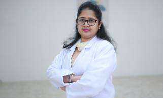 Dr. Priyanka Agarwal