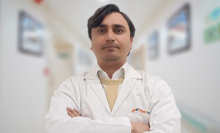 Dr. Manoj Siwach