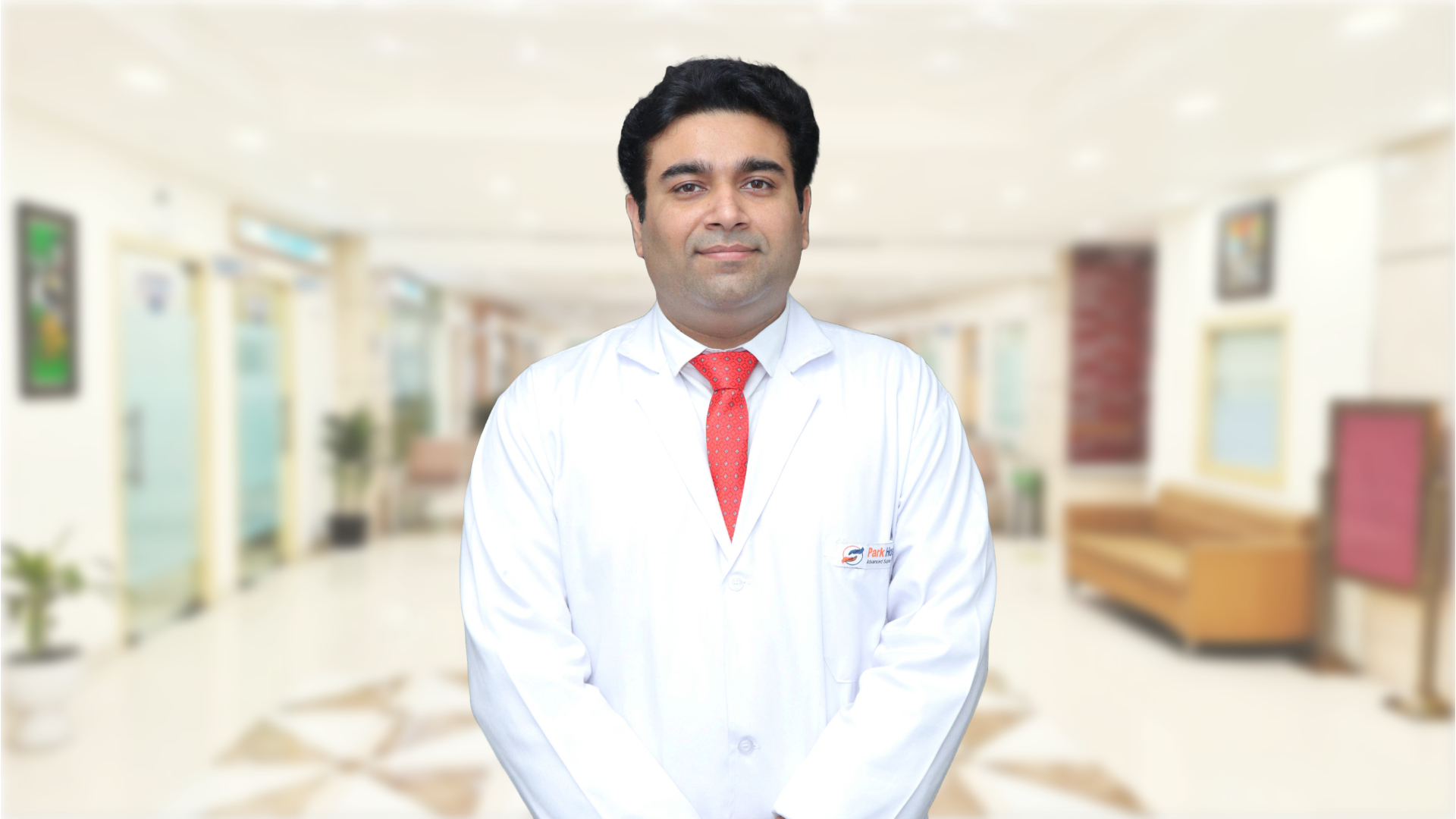 Dr. Vineet Kumar