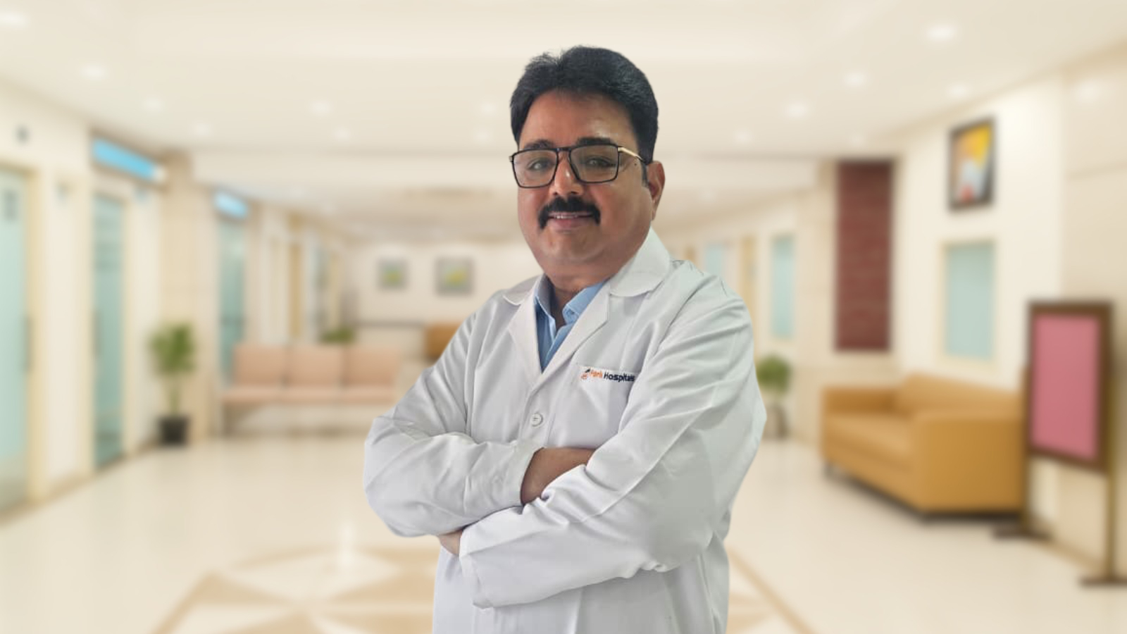 Dr. Amit Srivastava