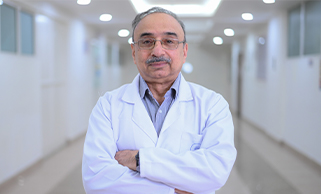 Dr. Upendra Kumar