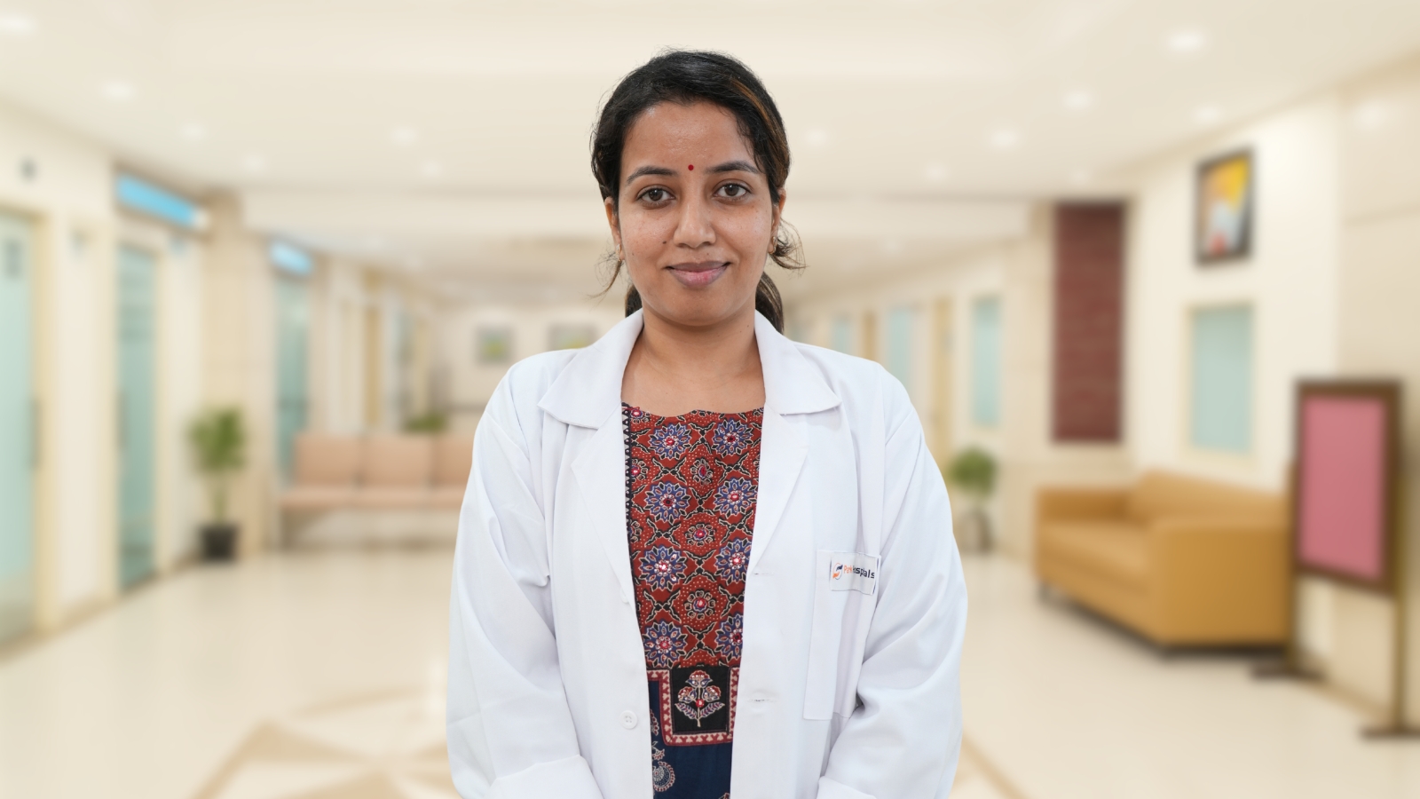 Dr Himanshi Bhanu