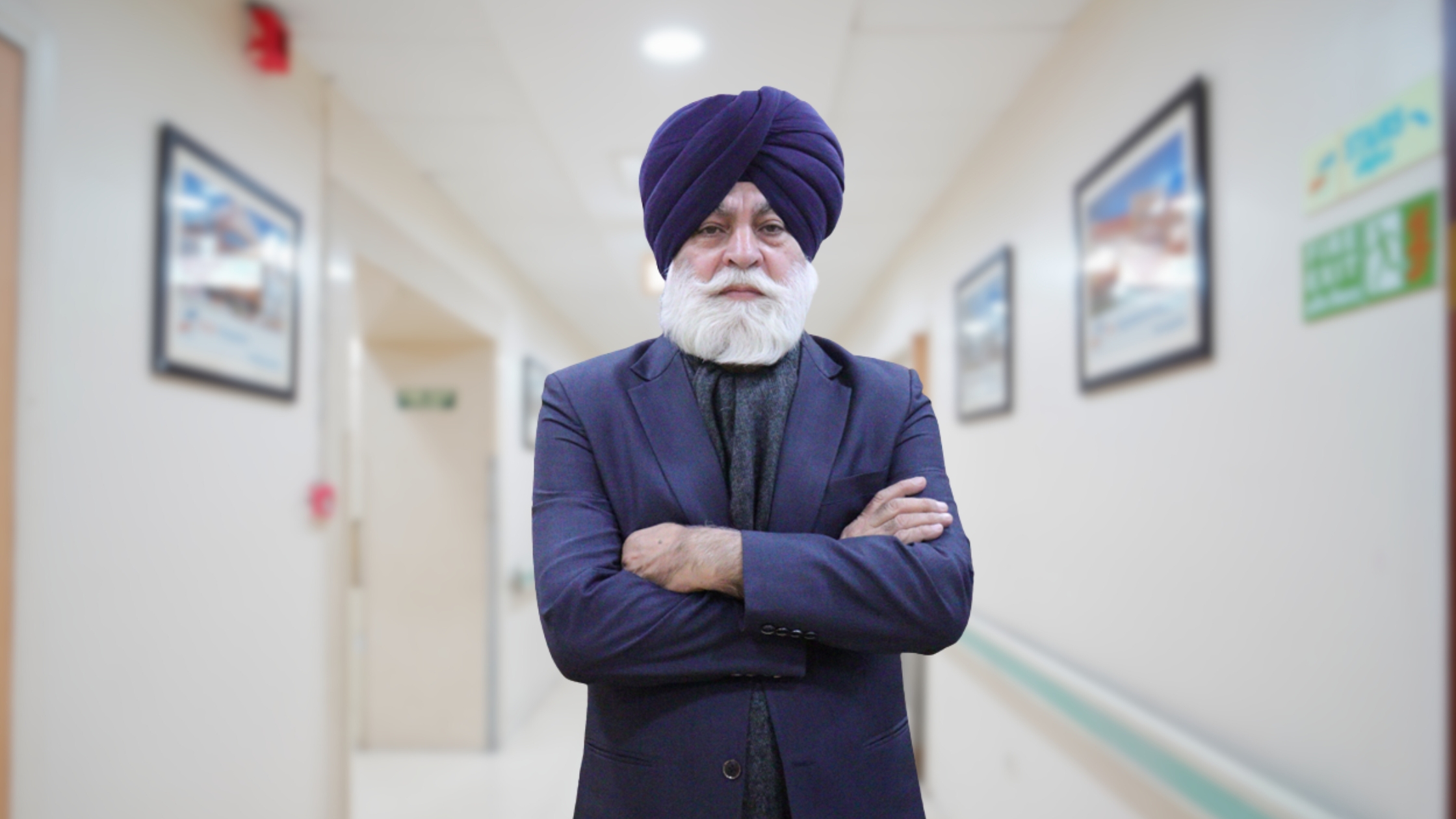 Gurjeet Singh Romana