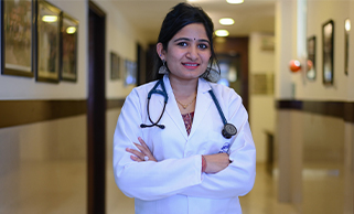 Dr. Pooja Khundia