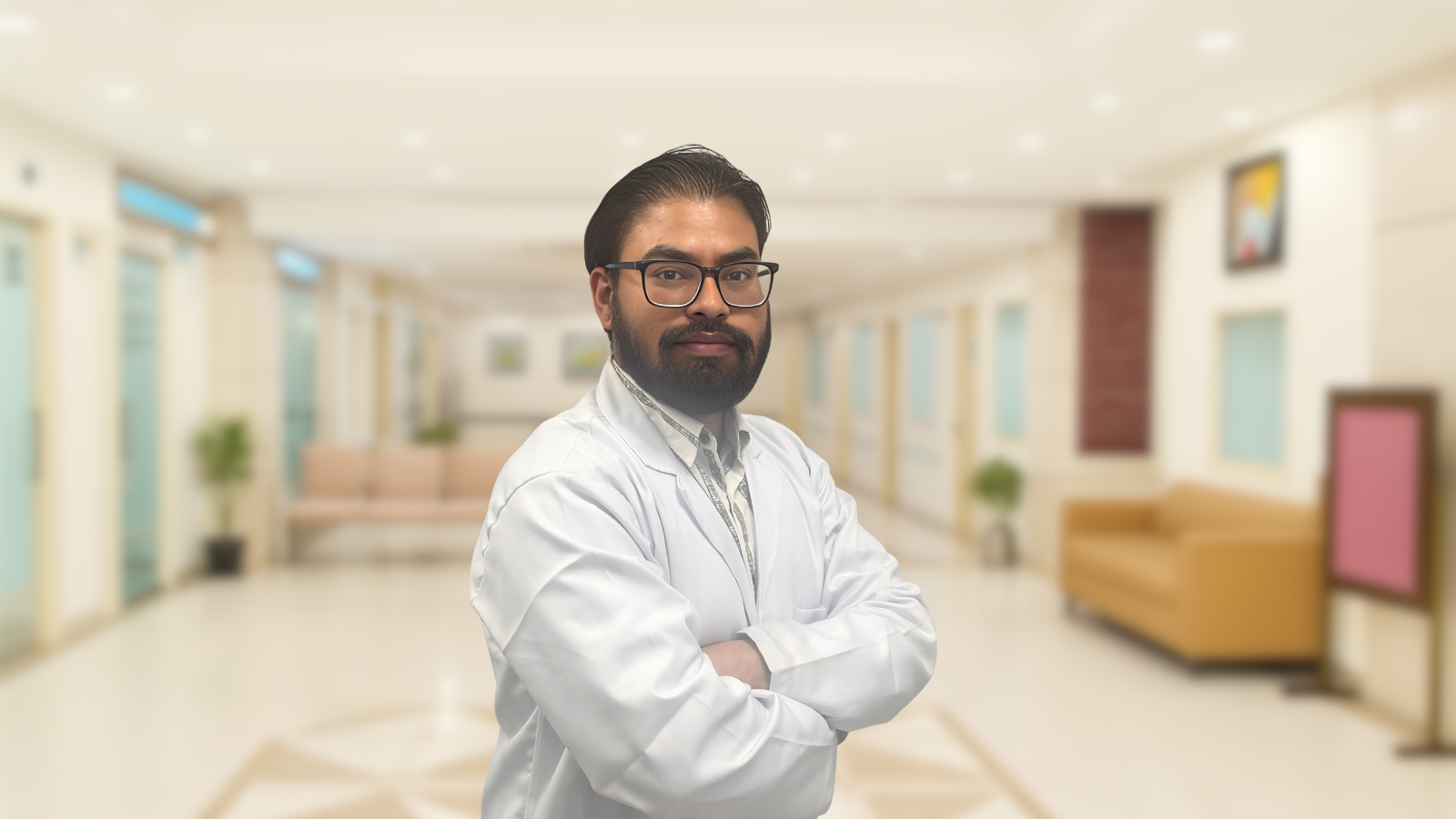 Dr.Pardeep Kumar
