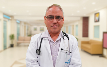 Dr. Amarjit Singh