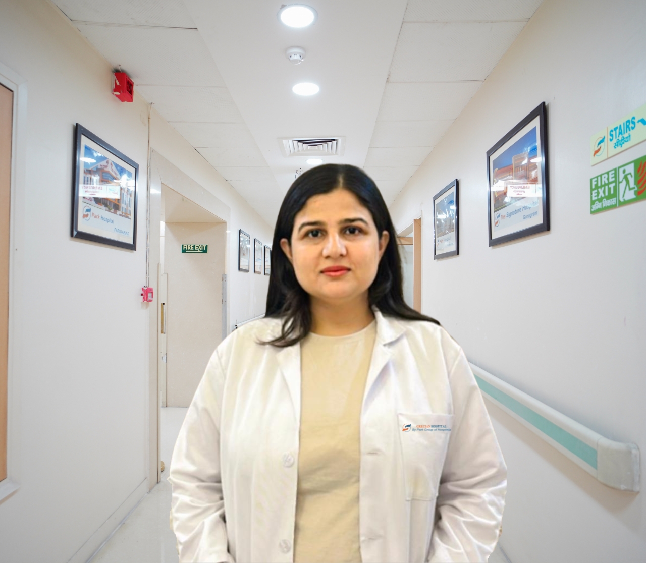 Dr. Sukhpreet Kaur Gill