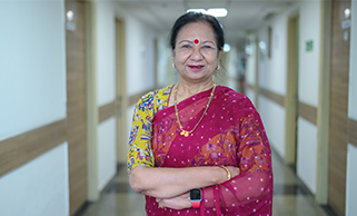Dr. Ranjana Sharma