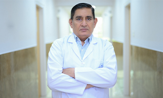 Dr. Aditya Sharda