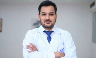Dr. Amit Kundu