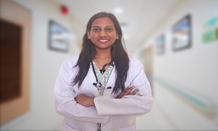 Dr. Megha Goyal
