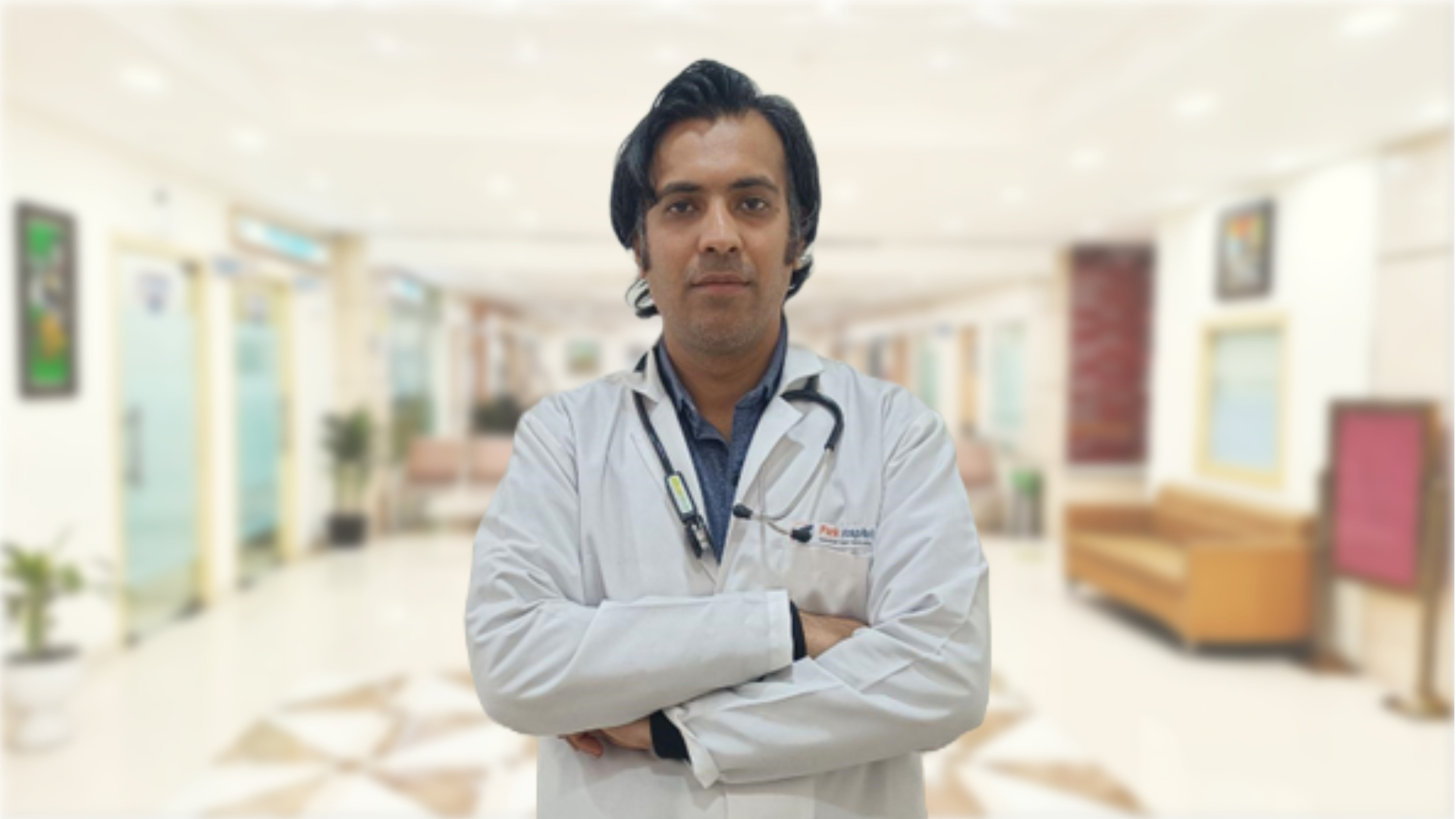 Dr. Kunal Jain