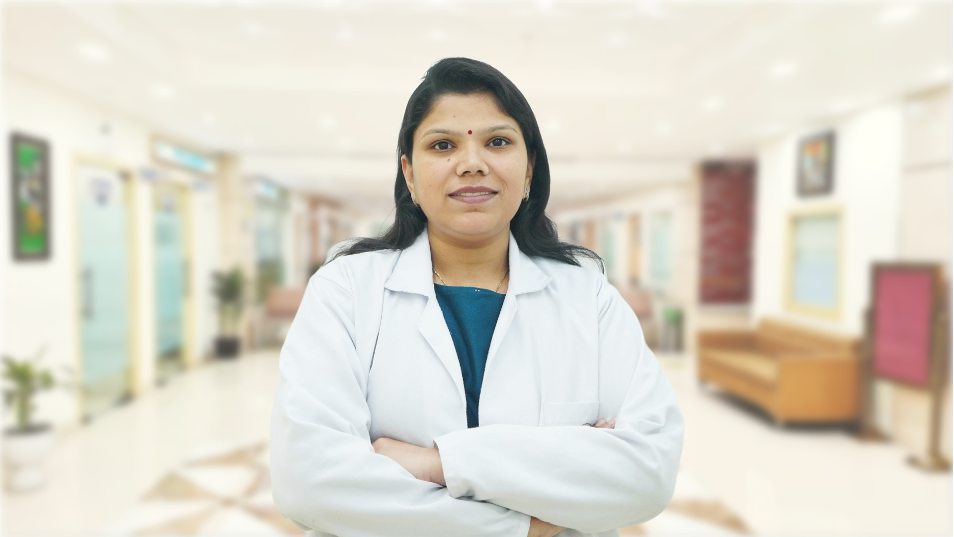 Dr. Deepali Garg