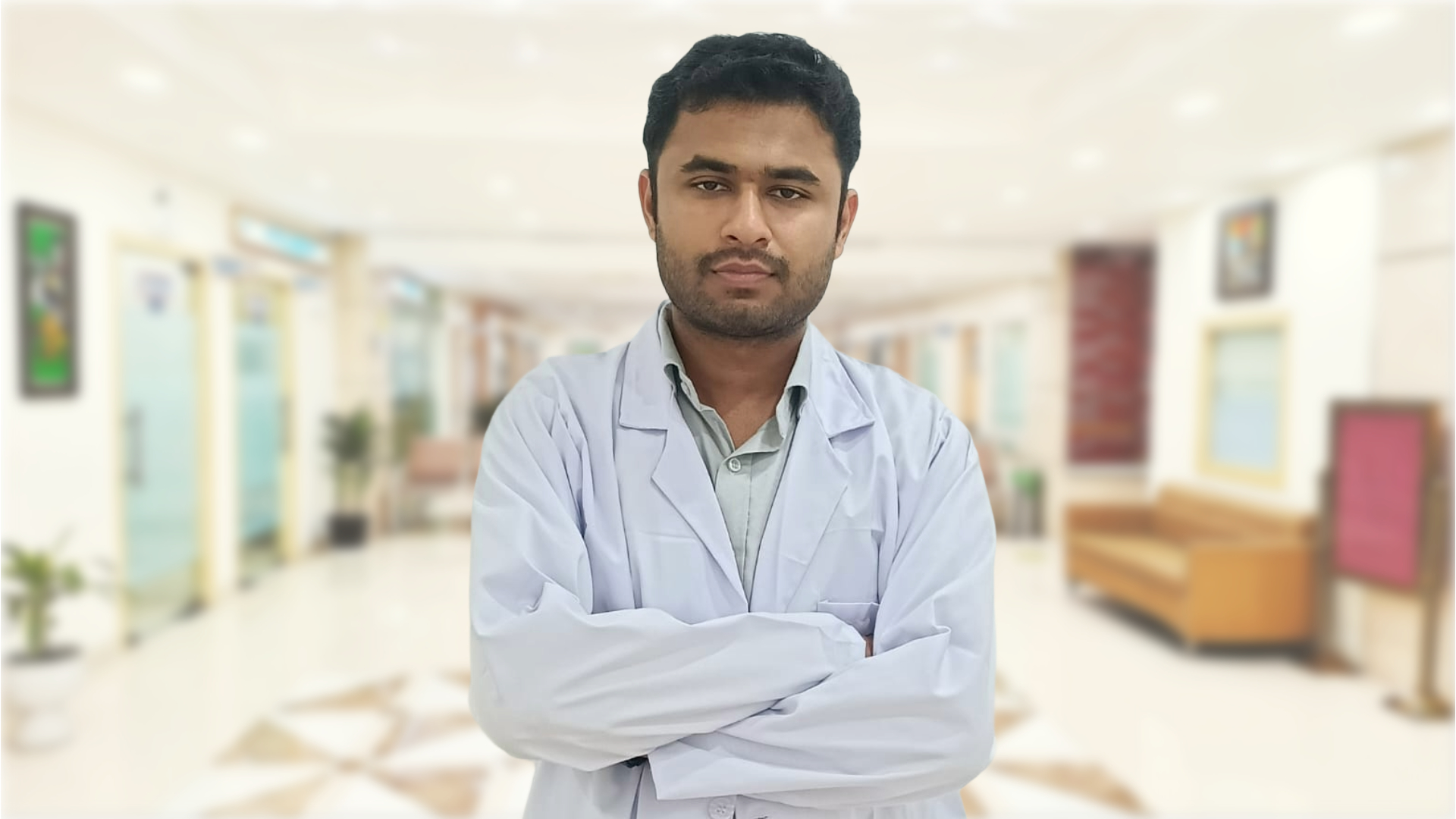 Dr. Ankit Goyal