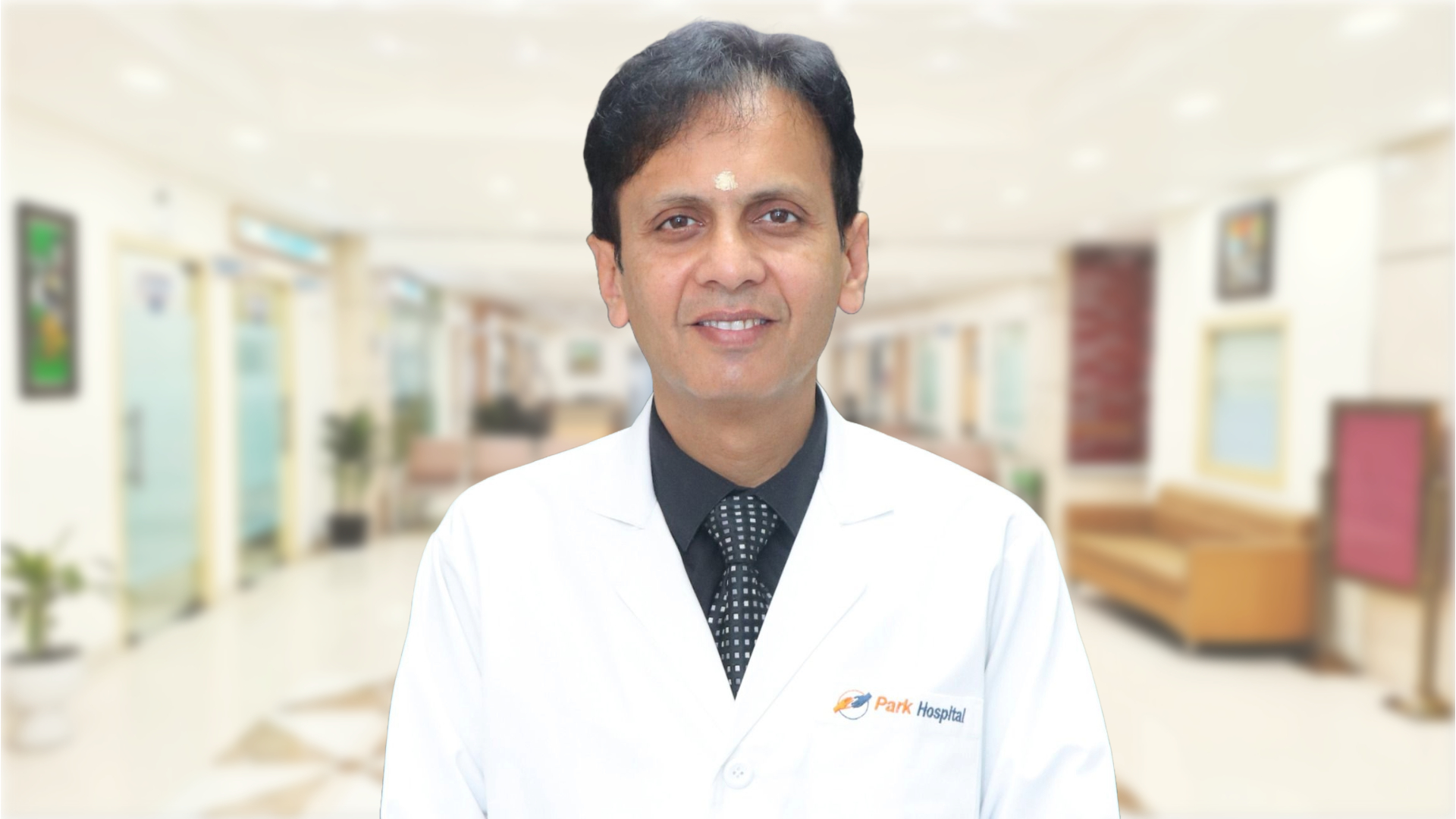 Dr. Naveen Kumar Gupta