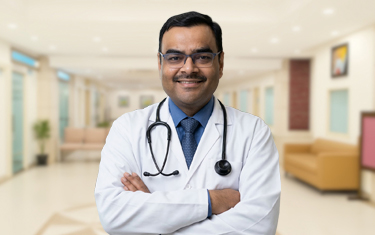 Dr. Tarun Kumar Chadha