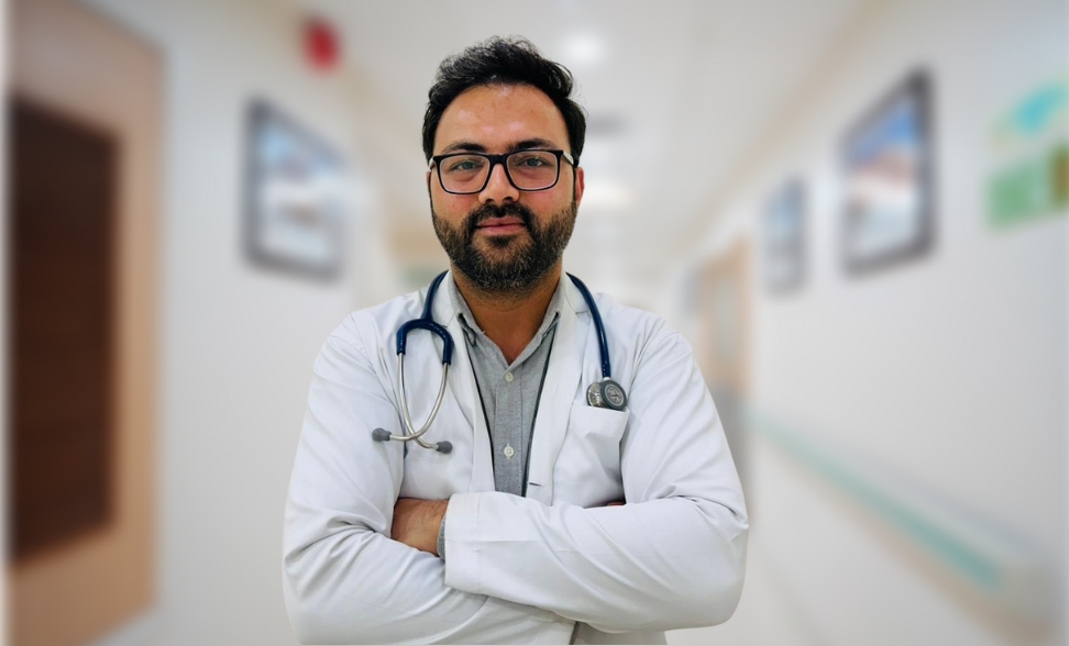 Dr. Guriqbal Singh