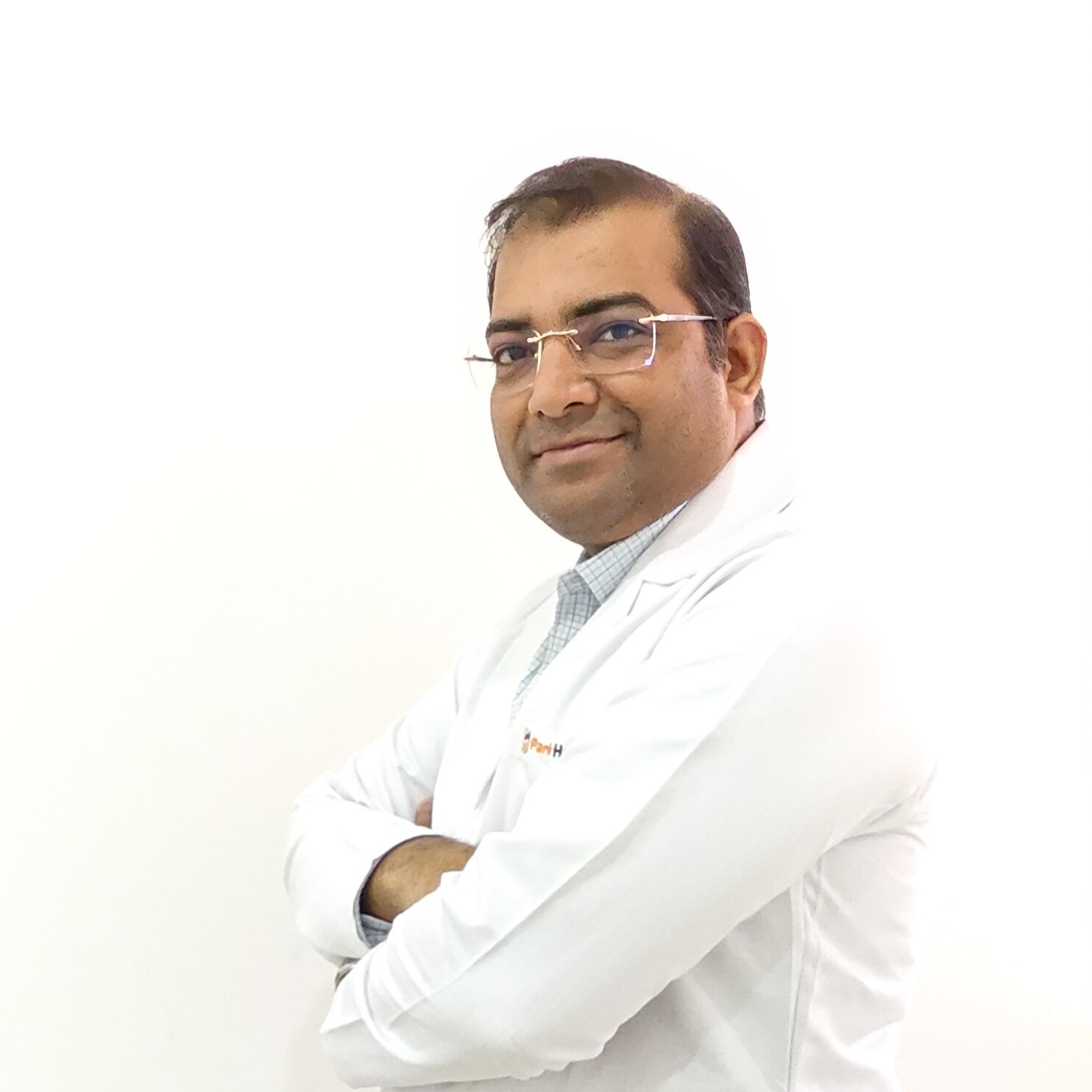 Dr. Amit Narayan Gupta