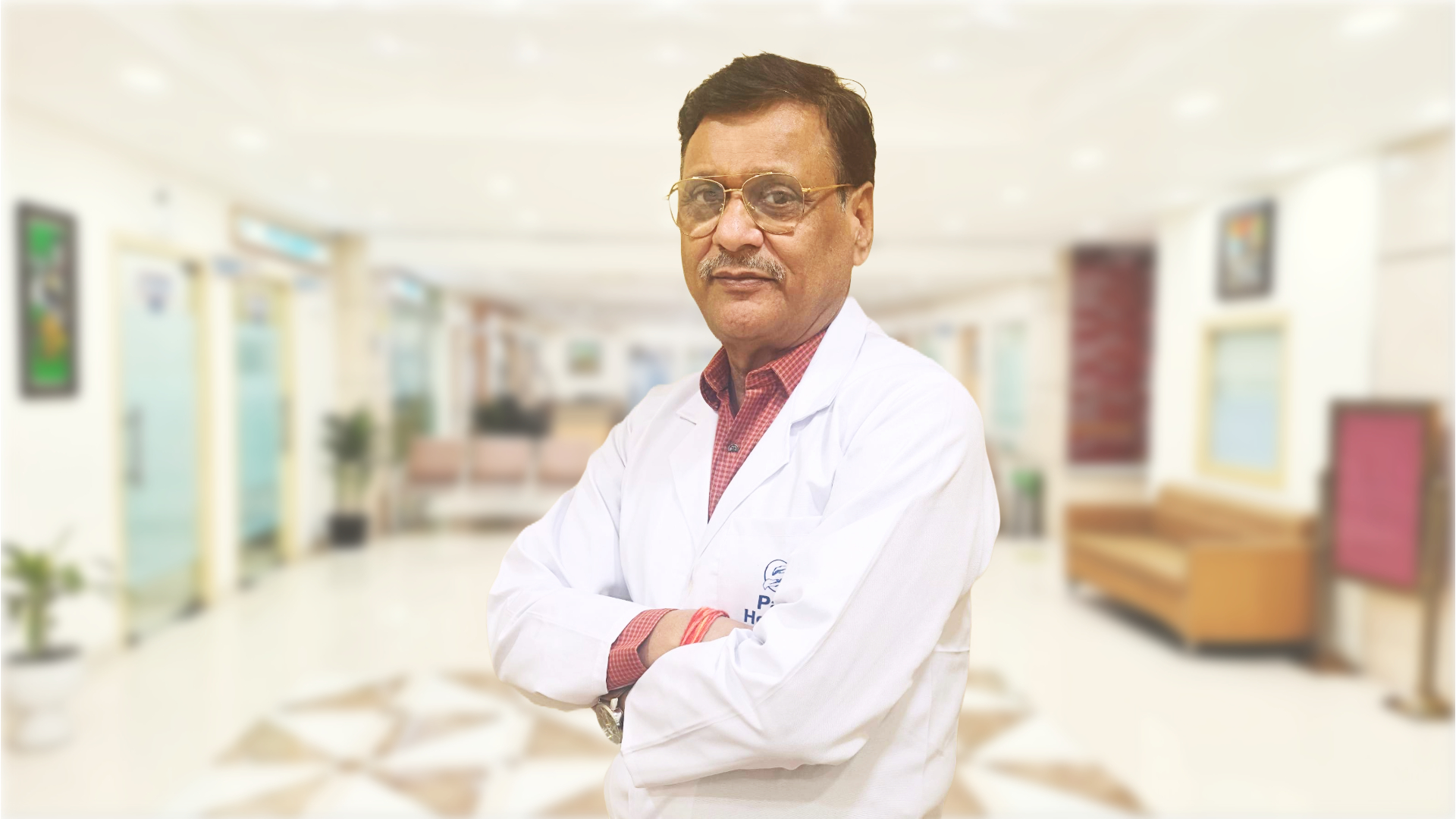 Dr. Rakesh Bhardwaj