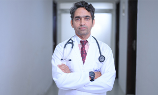 Dr. Ashok Kumar