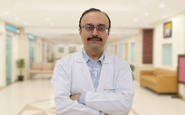 Dr. Vijay Jagdish Jagad