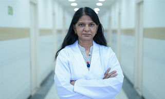 Dr. Lata Sharma