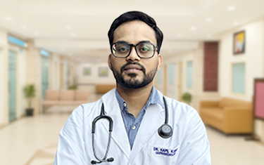 Dr. Kapil Kumar
