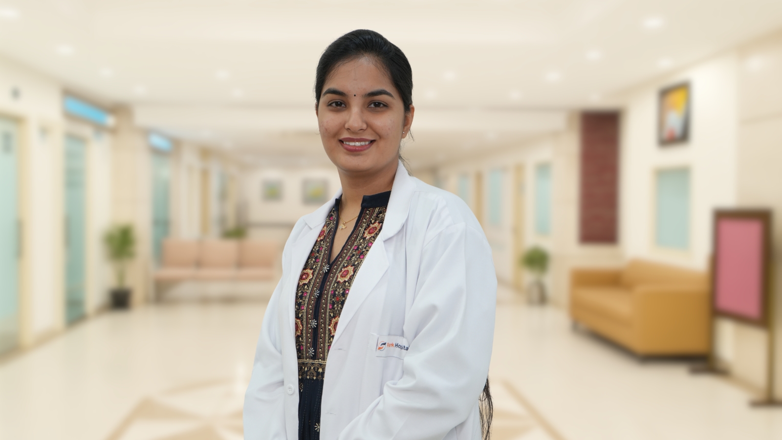 Dr Swapandeep Kaur