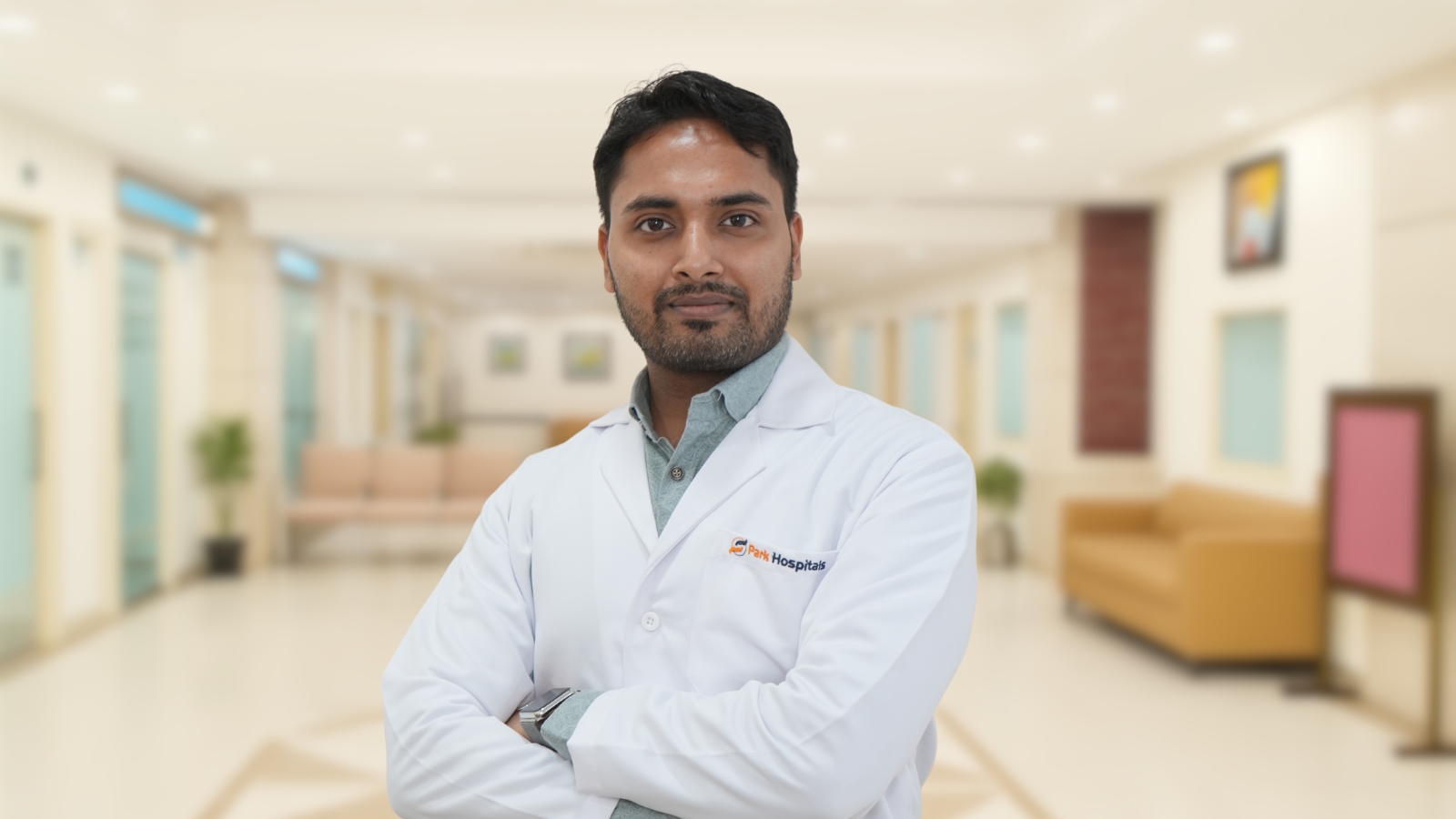 Dr Sumit Goyal