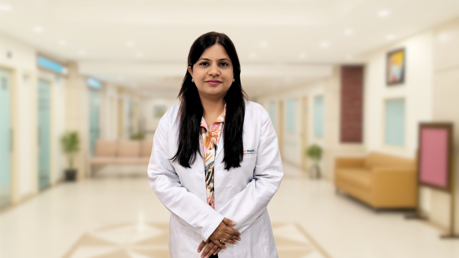 Dr. Ritika Bansal