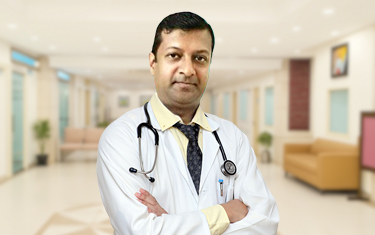 Dr. Chander Mohan Mittal