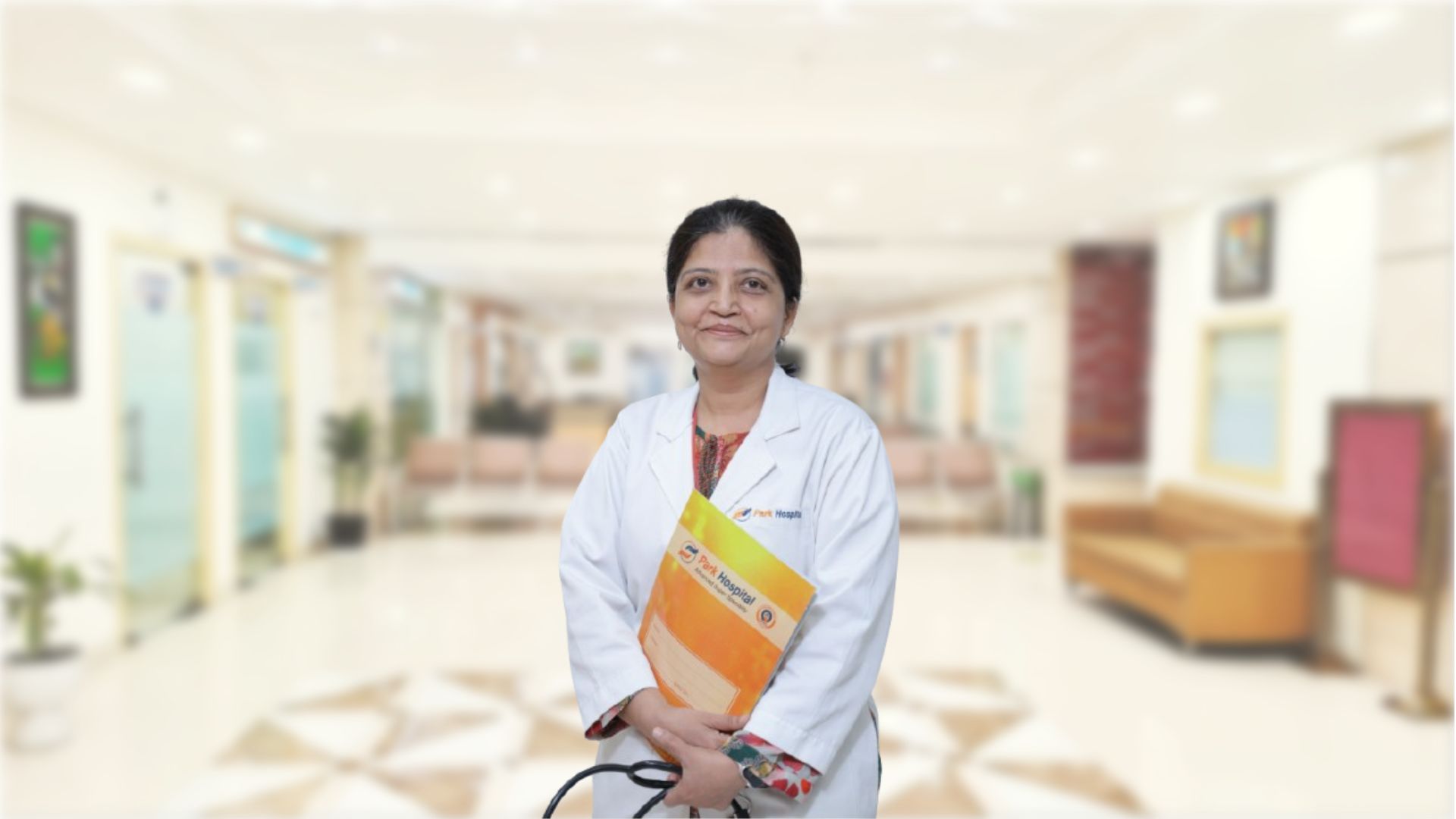 Dr.Puneeta Jaswal