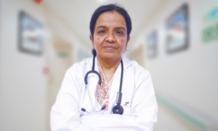 Dr. Seema Akhtar Kazmi
