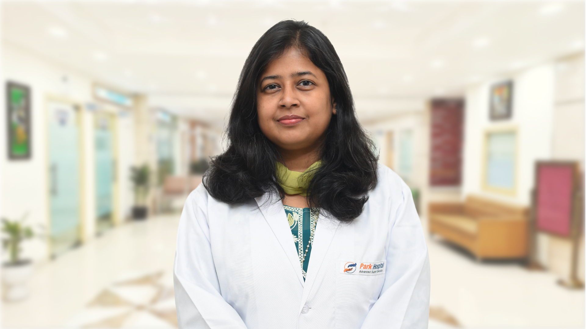 Dr. Priyanka Agarwal