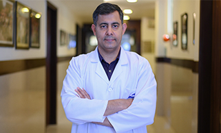 Dr. Amit Sehgal