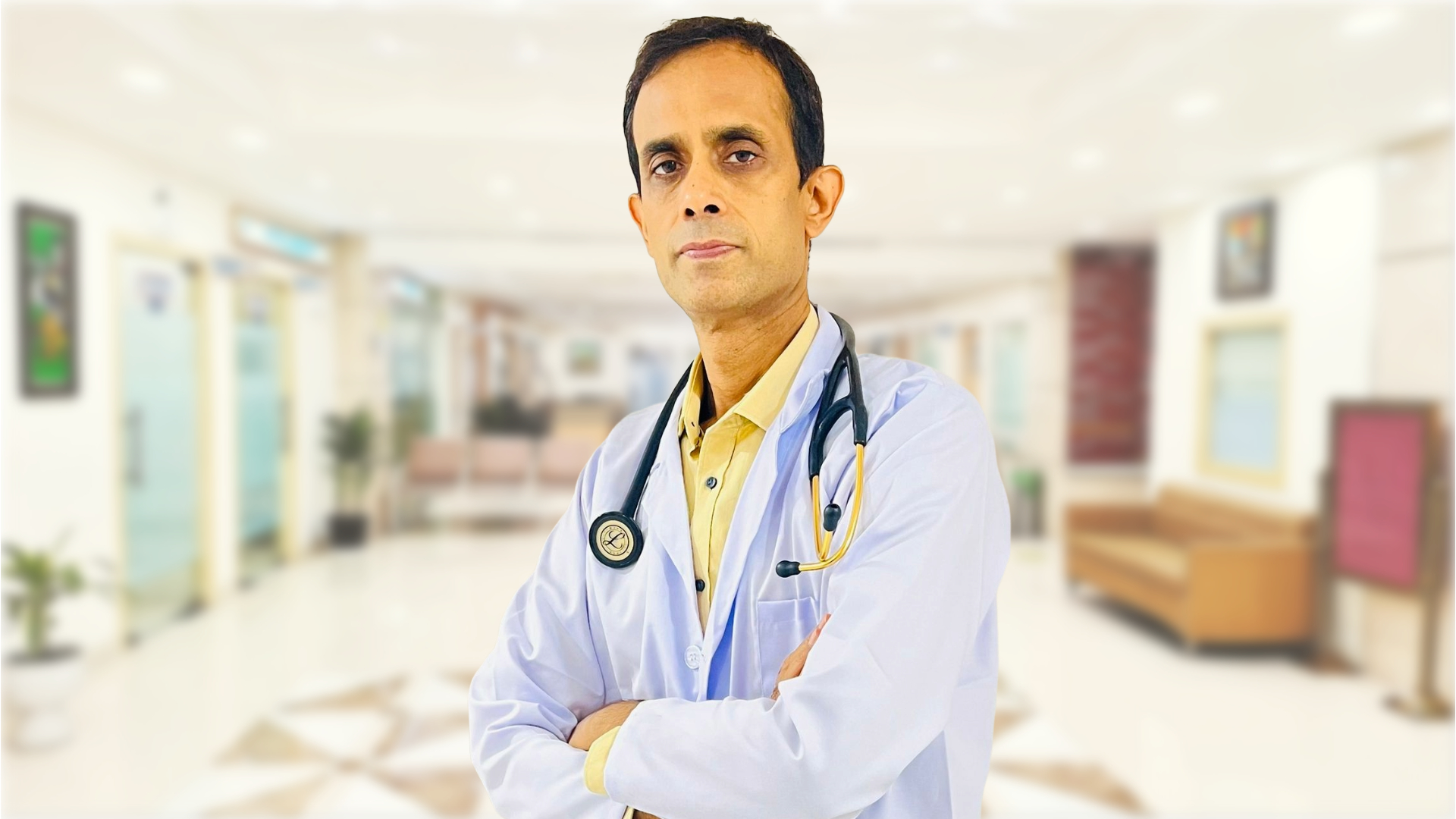 Dr. Ranjan