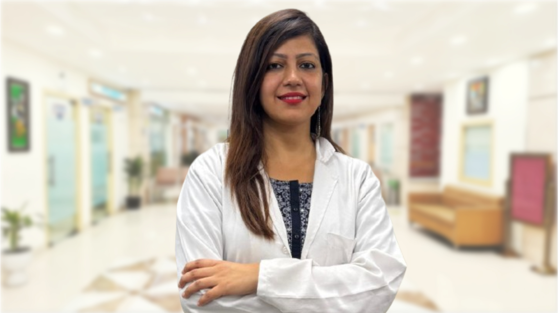 Dr. Shital Bhardwaj