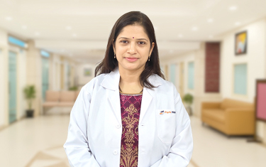 Dr. Smita Nagar