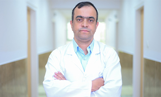 Dr. Gowhar Ahmad Shigan