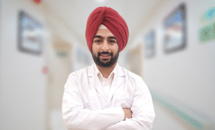 Dr. Malwinder Singh