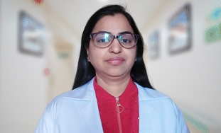Dr. Preeti Khurana